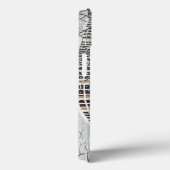 Theater Yvonne Arnaud Case-Mate iPhone Hülle (Rückseite / Rechts)