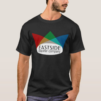 Theatergesellschaft Ost, Mens T-Shirt