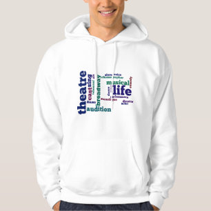 TheaterHoodie Hoodie
