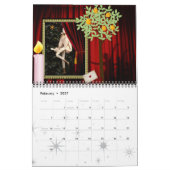 Theaterkalender 2011 kalender (Feb 2027)