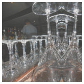 Theaterkunst Stoff (Muster)