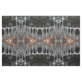 Theaterkunst Stoff (Fat Quarter (45,7 x 55,9 cm))