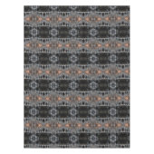 Theaterkunst Tischdecke (Vorderseite)