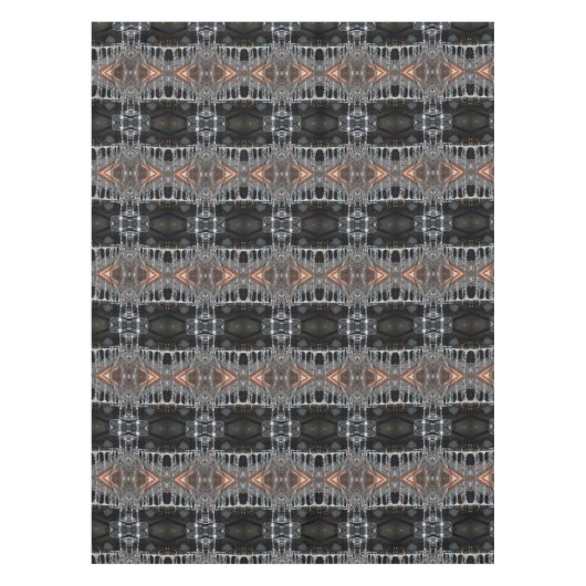 Theaterkunst Tischdecke (Vorderseite)