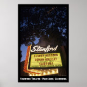 Theaterposter Poster (Vorne)