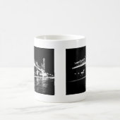 Theaterreihe Paducah Kaffeetasse (Mittel)
