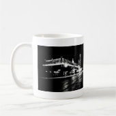 Theaterreihe Paducah Kaffeetasse (Links)