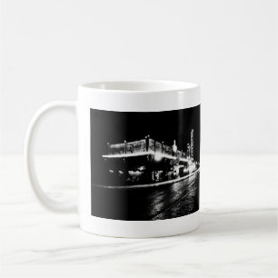 Theaterreihe Paducah Kaffeetasse