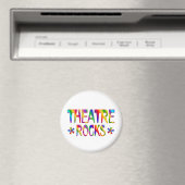 Theaterrocks Magnet (In Situ (Geschirrspüler))