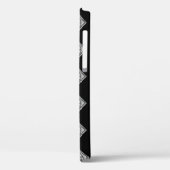 Theatersignalbrigade Case-Mate iPhone Hülle (Rückseite / Links)