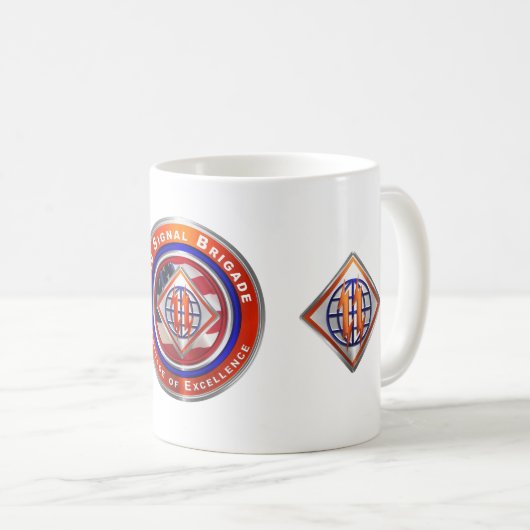 Theatersignalbrigade Kaffeetasse (VorderseiteRechts)