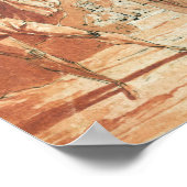 Theaterszene Poster (Ecke)