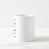 Theatertechniklehrer, phantastisch kaffeetasse (Mittel)