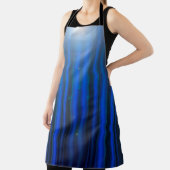 Theatervorhang Schürze (InSitu)