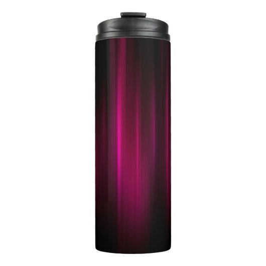 Theatervorhang Thermosbecher (Vorderseite)