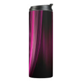 Theatervorhang Thermosbecher (Nach links gedreht)