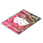 Theatervorstellungen Notizblock (Linke Seite)