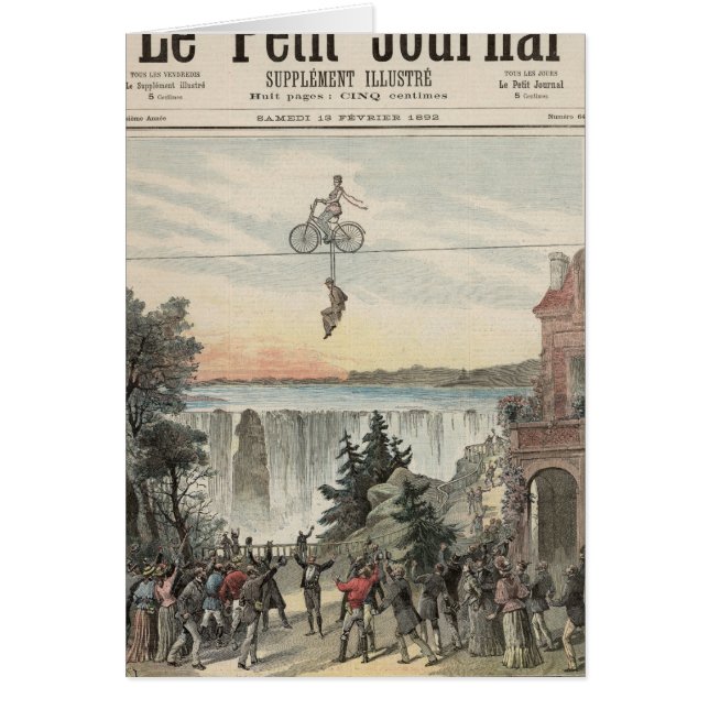 Theatre de la Gaite Performers (Vorne)