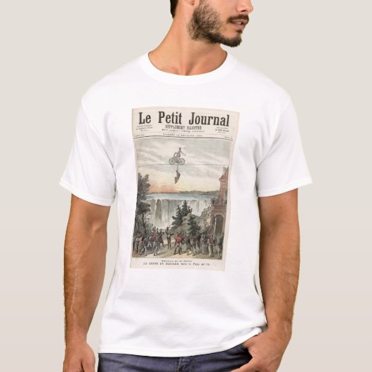 Theatre de la Gaite Performers T-Shirt (Vorderseite)