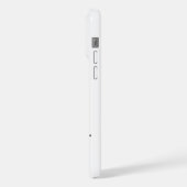 Theatre Masks Art iPhone Hülle (Linke Seite)