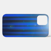 Theatre movie theater curtain strip Case-Mate iPhone hülle (Rückseite (Horizontal))