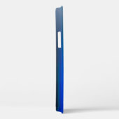 Theatre movie theater curtain strip Case-Mate iPhone hülle (Rückseite / Rechts)