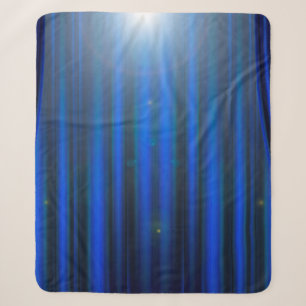 Theatre movie theater curtain strip sherpadecke
