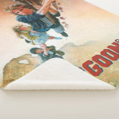 Theatrische Kunst in der Goonies Höhle Sherpadecke (3/4)