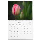 Theatrum Botanicum 2010 Kalender (Mär 2026)