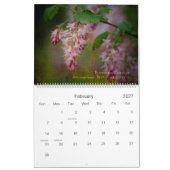Theatrum Botanicum 2011 Kalender (Feb 2027)