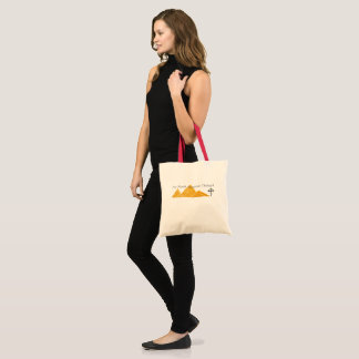 Thebaid-Tasche Tragetasche