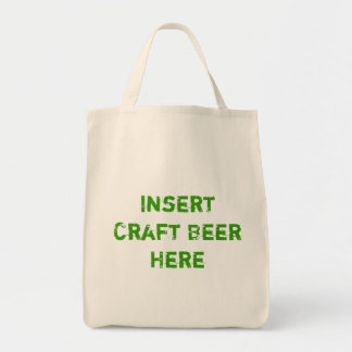 TheBEERSgoneBAD: Tragetasche