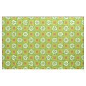 Thebes Grün Stoff (Fat Quarter (45,7 x 55,9 cm))