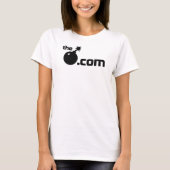 thebomb T-Shirt (Vorderseite)