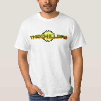 TheChillers Wert T-Shirt