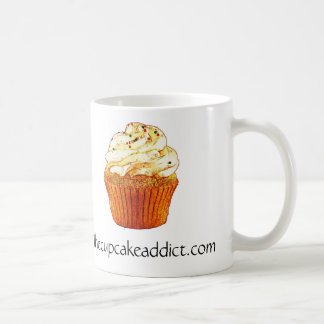 Thecupcakeaddict.com-Schale Kaffeetasse