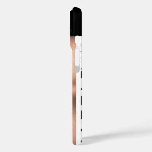 THEDA Green Eyes Case Mate (Rückseite / Links)