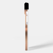 THEDA Green Eyes Case-Mate iPhone Hülle (Rückseite / Links)