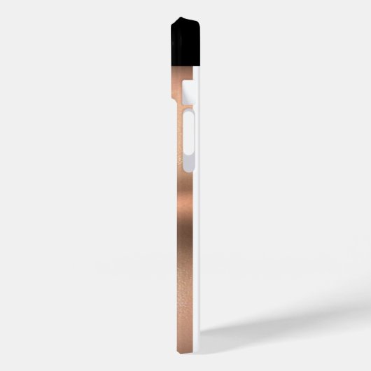 THEDA Green Eyes Case-Mate iPhone Hülle (Rückseite / Links)