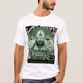 TheEloheim-ConspiracyE.P.T-Shirt T-Shirt