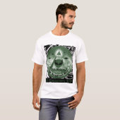 TheEloheim-ConspiracyE.P.T-Shirt T-Shirt (Vorne ganz)