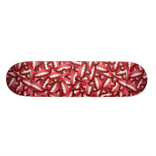 Theets Muster Skateboard