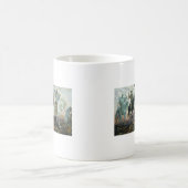 TheFour Reiter der Apokalypse durch Viktor Kaffeetasse (Mittel)