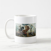 TheFour Reiter der Apokalypse durch Viktor Kaffeetasse (Links)