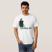 TheGarbageMan T-Shirt (Vorne ganz)