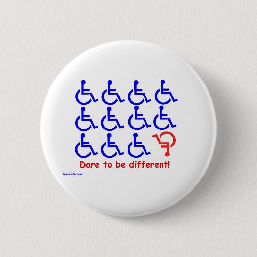 thegimpstore.com button (Vorderseite)