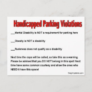 thegimpstore.com postkarte