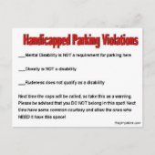 thegimpstore.com postkarte (Vorderseite)