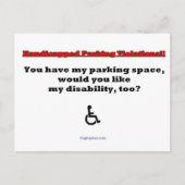 thegimpstore.com postkarte (Vorderseite)