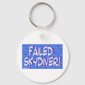 thegimpstore.com schlüsselanhänger (Vorderseite)